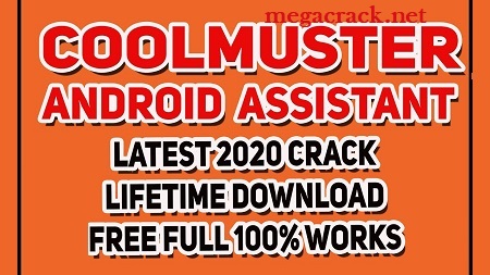 coolmuster android assistant registration code crack