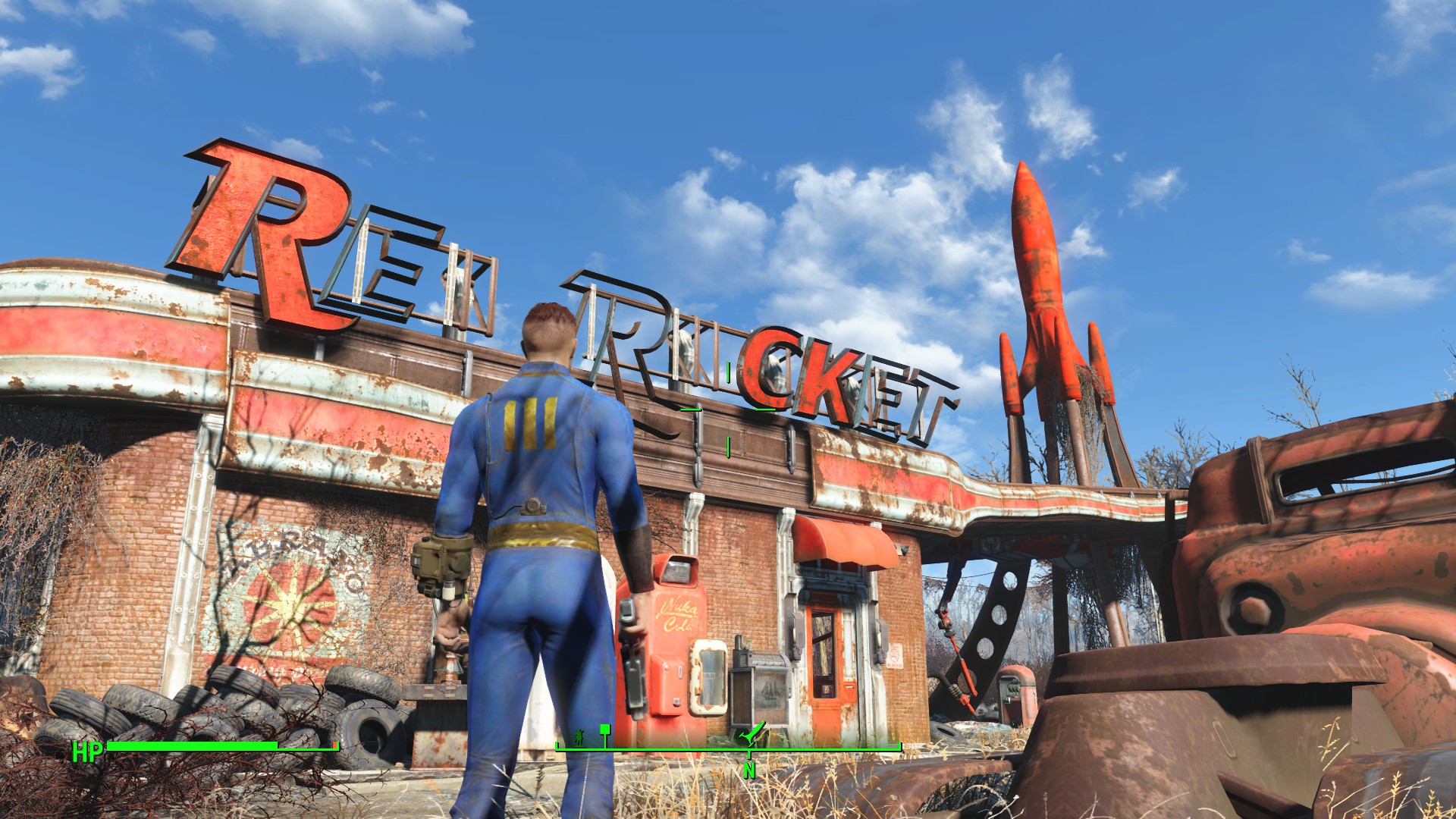 fallout 4 torrent pc
