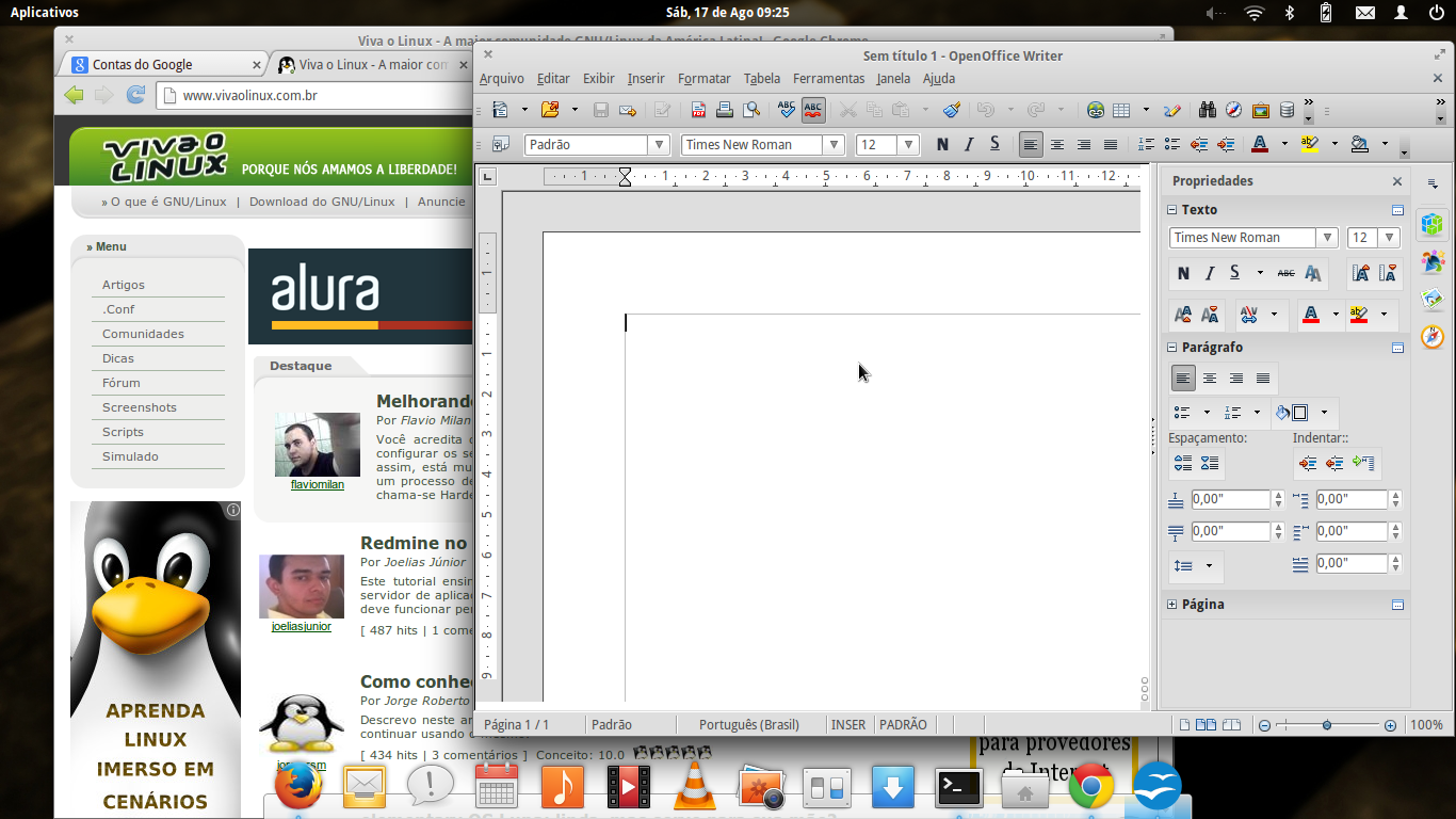 OpenOffice 2.4.0